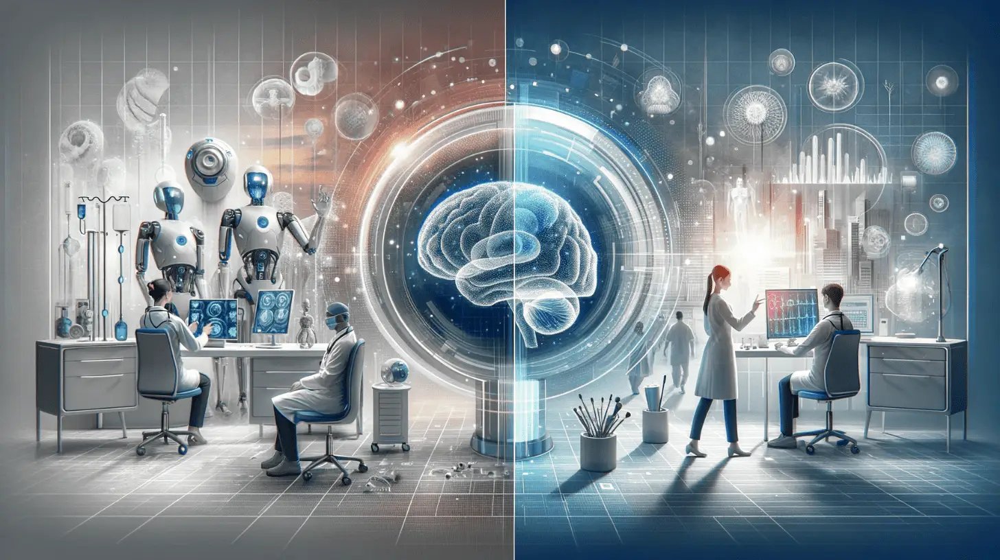 AI in Healthcare